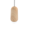 Suspension luce - Pigments