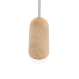 Suspension luce - Pigments
