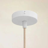 Suspension Terre cuite - Pigments