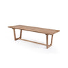 Table de repas Babylone - OUTDOOR