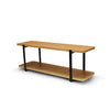 Table basse Edda - Pigments