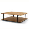 Table basse Edda - Pigments