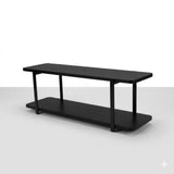 Table basse Edda - Pigments