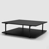 Table basse Edda - Pigments