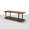 Table basse Edda - Pigments