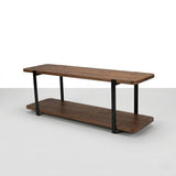 Table basse Edda - Pigments