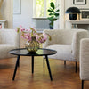 Table basse Love - Pigments