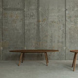 Table basse Love - Pigments