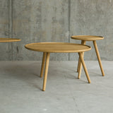 Table basse Love - Pigments