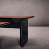 Table basse Parure - Pigments