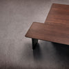 Table basse Parure - Pigments
