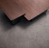 Table basse Parure - Pigments