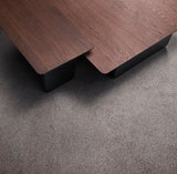 Table basse Parure - Pigments