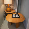 Table basse Triku - Seconde Vie - Pigments