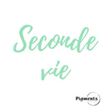 Table basse Triku - Seconde Vie - Pigments