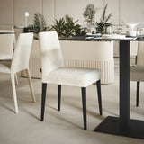 Table Bistro - OUTDOOR - Pigments