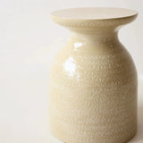 Table d'appoint en céramique Griege - Pigments