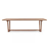 Table de repas Babylone - OUTDOOR - Pigments