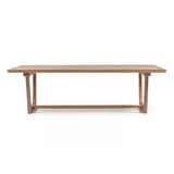 Table de repas Babylone - OUTDOOR - Pigments