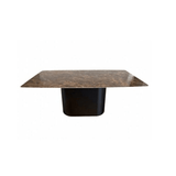 Table de repas extensible A-KKO - Pigments