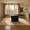 Table de repas extensible A-KKO - Pigments