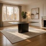 Table de repas extensible A-KKO - Pigments