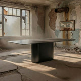 Table de repas extensible A-KKO - Pigments