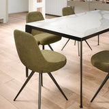 Table de repas Mad - Pigments