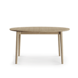 Table de repas ronde extensible - Pigments
