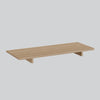 Table de repas ronde extensible - Pigments
