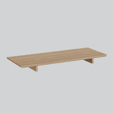 Table de repas ronde extensible - Pigments