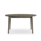Table de repas ronde extensible - Pigments