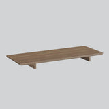 Table de repas ronde extensible - Pigments
