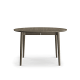 Table de repas ronde extensible - Pigments