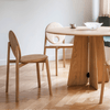 Table de repas ronde Farfalla - DRUGEOT - Pigments