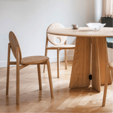 Table de repas ronde Farfalla - DRUGEOT - Pigments