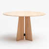 Table de repas ronde Farfalla - DRUGEOT