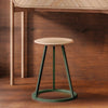 Tabouret Gustave - Pigments