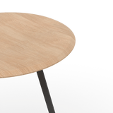 Tabouret Gustave - Pigments