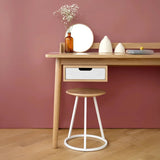 Tabouret Gustave - Pigments