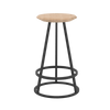 Tabouret Gustave 65 cm - Pigments