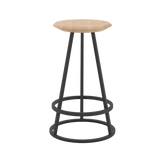 Tabouret Gustave 65 cm - Pigments