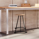 Tabouret Gustave 65 cm - Pigments