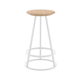 Tabouret Gustave 65 cm - Pigments