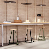 Tabouret Gustave 65 cm - Pigments