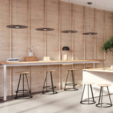 Tabouret Gustave 65 cm - Pigments