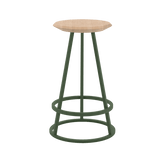 Tabouret Gustave 65 cm - Pigments