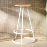 Tabouret Gustave 65 cm - Pigments