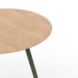 Tabouret Gustave - Pigments