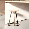 Tabouret Gustave - Pigments